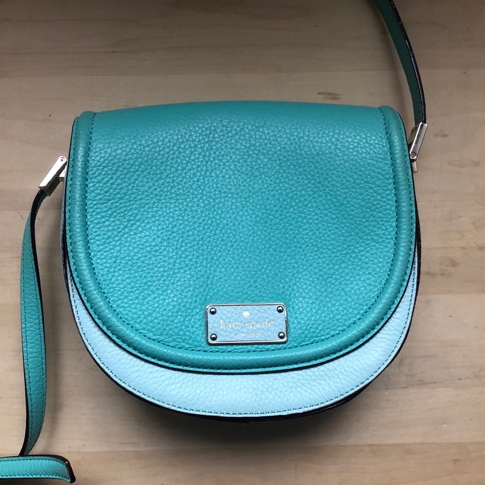Kate Spade Crossbody